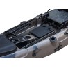 Rodster Rybářský kajak 292 Dark camo
