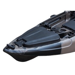 Rodster Rybářský kajak 292 Dark camo