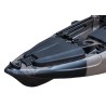 Rodster Rybářský kajak 292 Dark camo