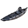 Rodster Rybářský kajak 292 Dark camo