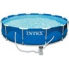 Bazén INTEX Metal Frame 3,05 x 0,76 m s filtrací