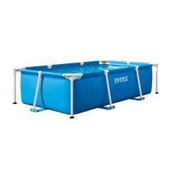 INTEX Rectangular Frame Pool 220x150x60cm
