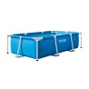 INTEX Rectangular Frame Pool 220x150x60cm