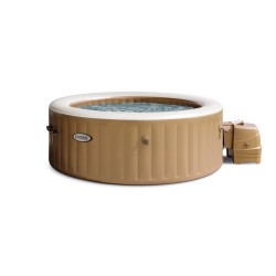 Intex Vířivka Intex Purespa Bubble Massage (pro 4 os)