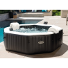 Intex Vířivka  PureSpa Jet & Bubble Deluxe