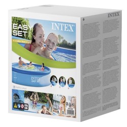 Intex  Easy  Bazén 366 x 76 cm