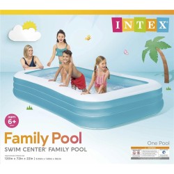 Intex Rodinný bazén 305x183x56cm