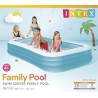 Intex Rodinný bazén 305x183x56cm