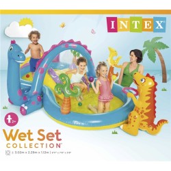 INTEX Hrací centrum Dinoland