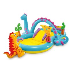 INTEX Hrací centrum Dinoland