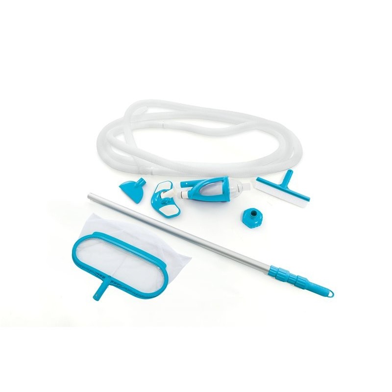 INTEX Čistící set Deluxe INTEX Čistící set Deluxe