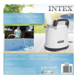 INTEX Bazénové čerpadlo 230V