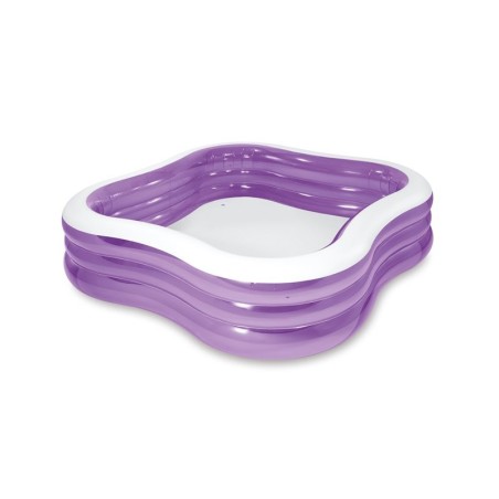Intex Rodinný bazén 229x229x56cm