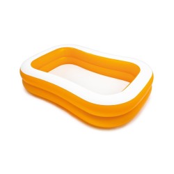 Intex  Rodinný bazén Mandarin 229x152x48cm