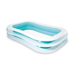 Intex  Rodinný bazén Mandarin 229x152x48cm