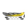 Intex člun kajak Explorer K2 312x91x51cm