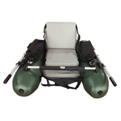 Belly boat Pacific Marine 155 cm, rybářský člun