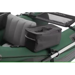 INTEX Belly boat BIG CATCH PRO  rybářský člun