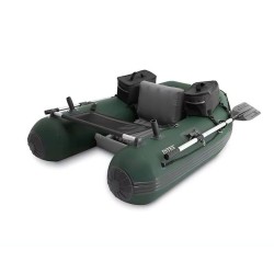 INTEX Belly boat BIG CATCH PRO  rybářský člun