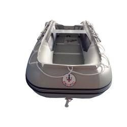 Nafukovací člun PACIFIC MARINE 300 překl. podlaha