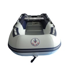 Nafukovací člun PACIFIC MARINE 320 překliž. podlaha