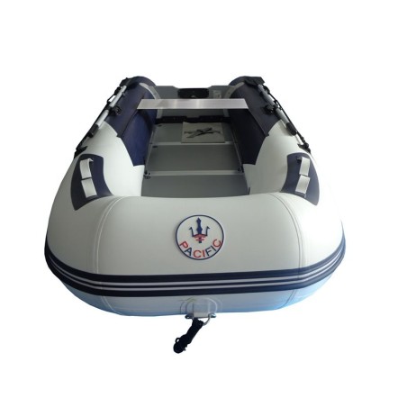 Nafukovací člun PACIFIC MARINE 320 překliž. podlaha