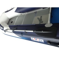 Nafukovací člun PACIFIC MARINE 320 překliž. podlaha