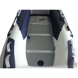 Nafukovací člun PACIFIC MARINE 320 překliž. podlaha