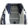 Nafukovací člun PACIFIC MARINE 320 překliž. podlaha