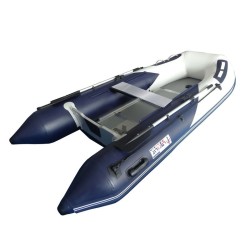 Nafukovací člun PACIFIC MARINE 320 překliž. podlaha