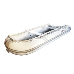 Nafukovací člun PACIFIC MARINE 320 překliž. podlaha