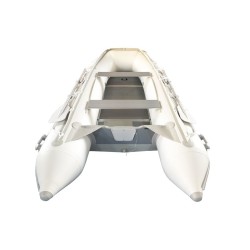 Nafukovací člun PACIFIC MARINE 320 překliž. podlaha