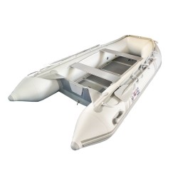 Nafukovací člun PACIFIC MARINE 320 překliž. podlaha