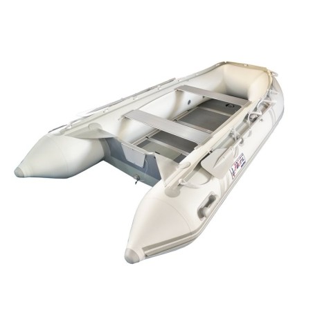 Nafukovací člun PACIFIC MARINE 320 překliž. podlaha