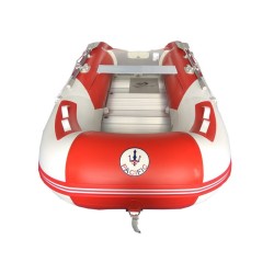 Nafukovací člun PACIFIC MARINE 320 AL podlaha