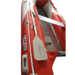 Nafukovací člun PACIFIC MARINE 320 AL podlaha