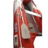 Nafukovací člun PACIFIC MARINE 320 AL podlaha