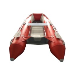 Nafukovací člun PACIFIC MARINE 320 AL podlaha
