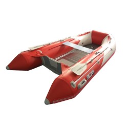 Nafukovací člun PACIFIC MARINE 320 AL podlaha