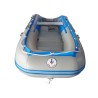 Nafukovací člun PACIFIC MARINE 360 AL podlaha