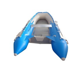 Nafukovací člun PACIFIC MARINE 360 AL podlaha