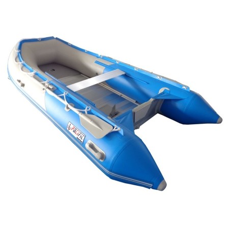 Nafukovací člun PACIFIC MARINE 360 AL podlaha