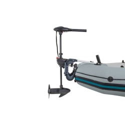 Intex  příčný motor k člunu 12 V