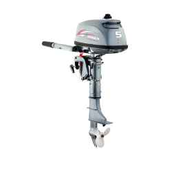 Závěsný lodní motor HIDEA F 5 HS Four