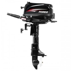 Závěsný lodní motor HIDEA F 5 XL Four Stroke