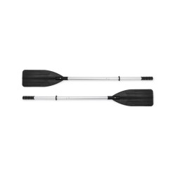 BOAT OARS 2 vesla 137cm