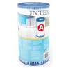 INTEX  Kartušová filtrace Krystal Clear C1000