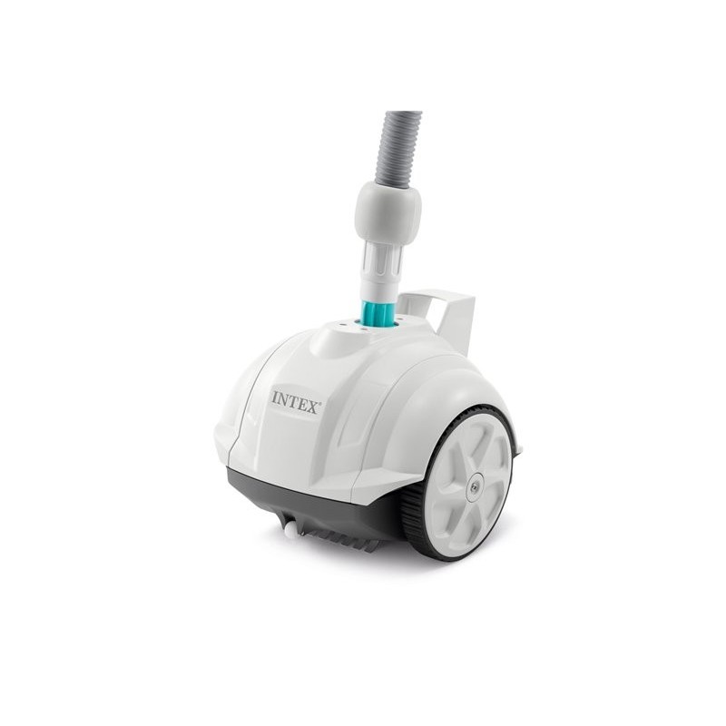 INTEX bazénový vysavač Auto Pool Cleaner INTEX bazénový vysavač Auto Pool Cleaner