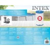 Intex náhradní kartušová vložka B do filtrace