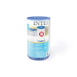 Intex náhradní kartušová vložka B do filtrace